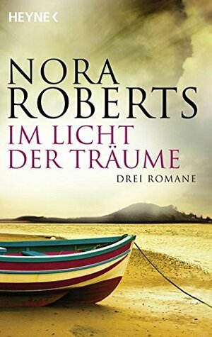 Im Licht der Träume by Nora Roberts, Evelin Sudakowa-Blasberg