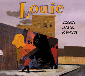 Louie by John Keats