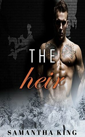 The Heir by Jennifer Scocum, Tiffany Gold, Betty Lewis, Samantha King, Rachel Sommers, Shelly Bristol, Amy Schwartz, A. Morssen