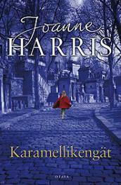 Karamellikengät by Satu Leveelahti, Joanne Harris