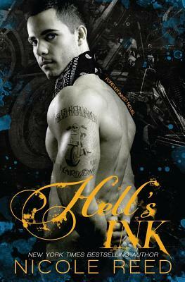 Hell's Ink by Nicole Reed