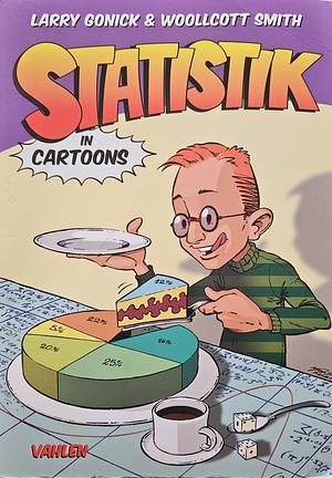 Statistik in Cartoons by Woollcott Smith, Larry Gonick