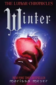 Winter by Marissa Meyer