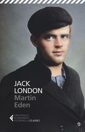 Martin Eden by Jack London