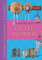 Little Women by Louisa May Alcott