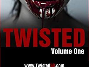 Twisted50, Volume 1 by Elinor Perry Smith