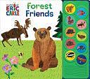 World of Eric Carle: Forest Friends Sound Book by PI Kids