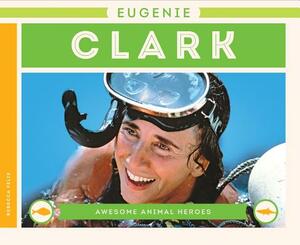 Eugenie Clark by Rebecca Felix