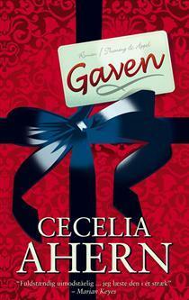 Gaven by Cecelia Ahern