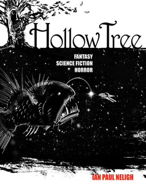 Hollow Tree by Ian Neligh