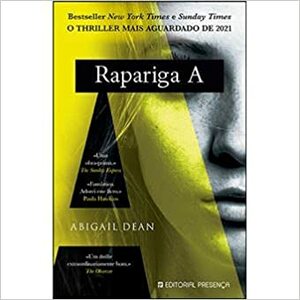 Rapariga A by Abigail Dean