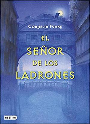 El señor de los ladrones (cambio de formato) by Cornelia Funke