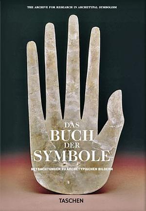 Das Buch der Symbole by Kathleen Martin, Ami Ronnberg