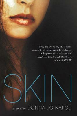 Skin by Donna Jo Napoli