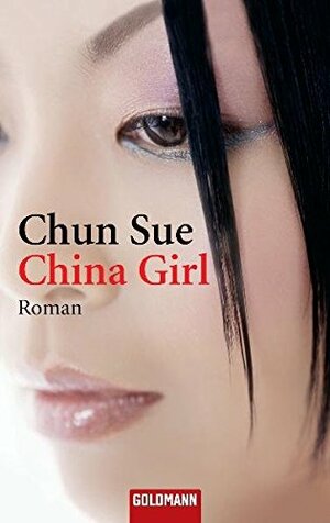 China Girl by Chun Sue