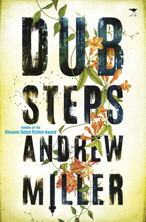 Dub Steps by Andrew Miller