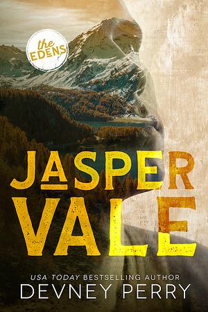 Jasper Vale by Devney Perry