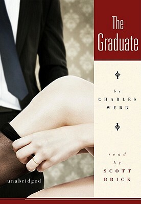 The Graduate by Charles Webb