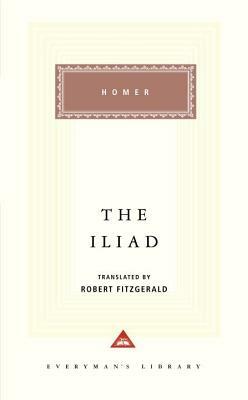 The Iliad by Homer