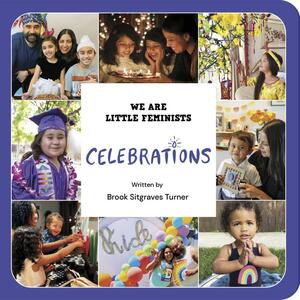 Celebrations by Brook Sitgraves Turner