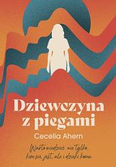 Dziewczyna z piegami by Cecelia Ahern