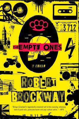 The Empty Ones by Robert Brockway