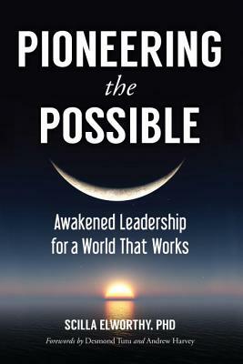 Pioneering the Possible: Awakened Leadership for a World That Works by Scilla Elworthy