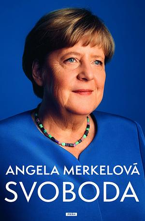 Svoboda by Angela Merkel