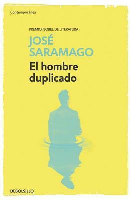 El hombre duplicado by José Saramago