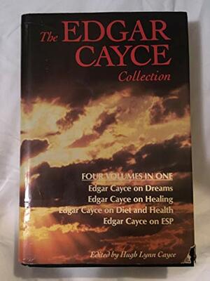 Edgar Cayce Collection: 4 Volumes in 1 by Edgar Cayce