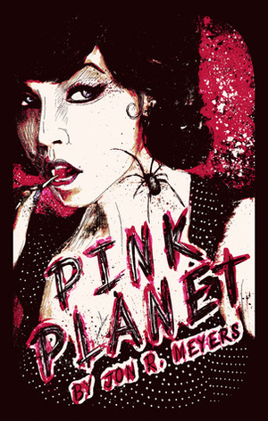 Pink Planet by Jon R. Meyers