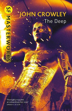 The Deep by John Crowley