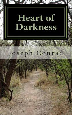 Heart of Darkness by Joseph Conrad