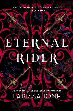 Eternal Rider by Larissa Ione