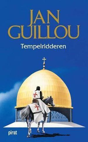 Tempelridderen by Henning Kolstad, Jan Guillou