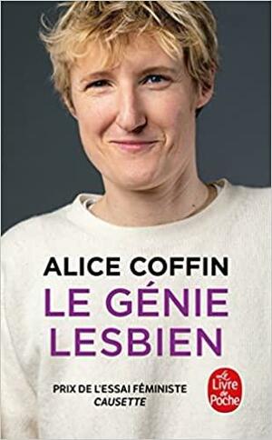 Le génie lesbien by Alice Coffin