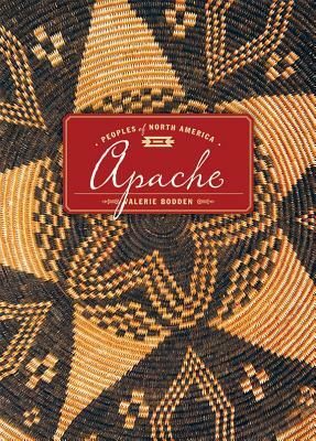 Apache by Valerie Bodden