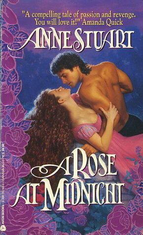 A Rose at Midnight by Anne Stuart