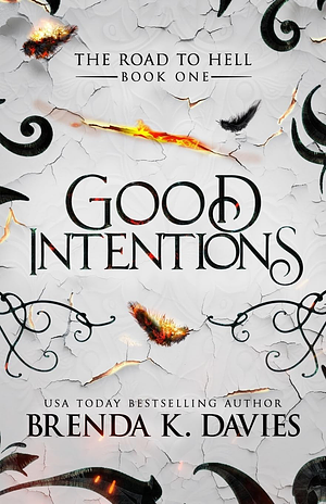 Good Intentions by Brenda K. Davies