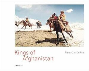The Kings of Afghanistan by Pieter-Jan De Pue, Mikhail Gorbachev