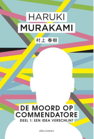 Een Idea verschijnt by Haruki Murakami