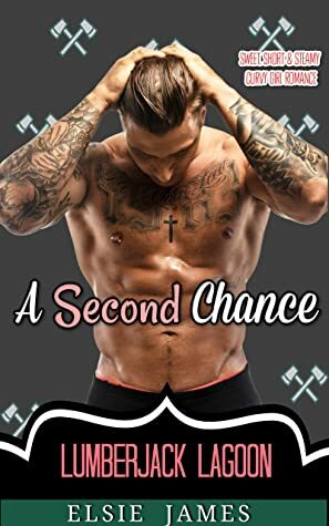 A Second Chance by Elsie James