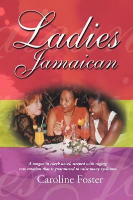 Ladies Jamaican by Caroline Foster