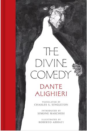 The Divine Comedy by Dante Alighieri