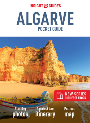 Insight Guides Pocket Algarve (Travel Guide with Free Ebook) by Insight Guides