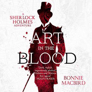 Art in the Blood by Bonnie MacBird