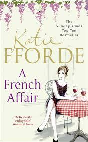 A French Affair by Katie Fforde