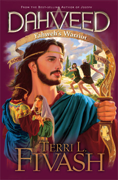 Yahweh's Warrior by Terri L. Fivash