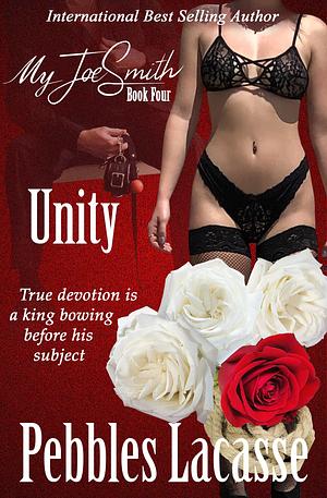 Unity by Pebbles Lacasse, Pebbles Lacasse