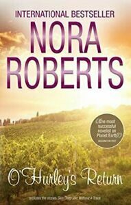 O'Hurley's Return: Skin Deep/Without A Trace by Nora Roberts